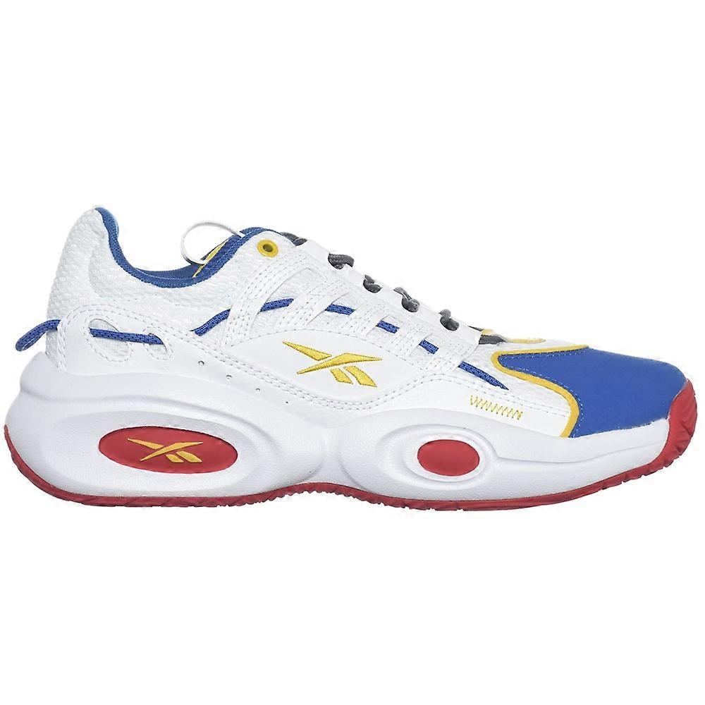 Shoes Reebok Solution Mid HP4387