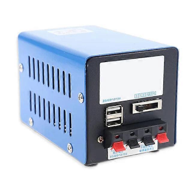Portable 20w Hand Crank Generator Camping Hiking Survival Rescue Tablet Laptop Usb Power Supply Metal Housing Generators