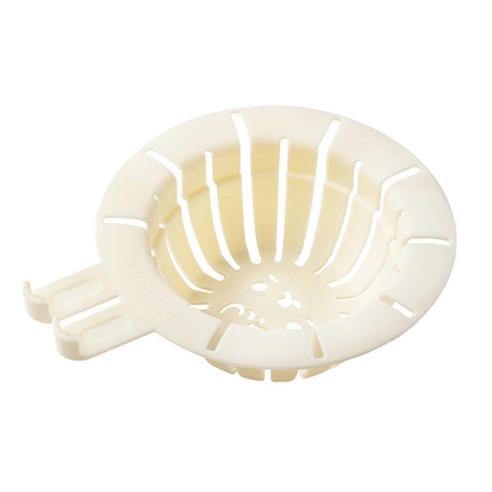Rabbits Draining Basket for Sink Anti-Blocking Drain Protective Cover for Home Kitchen