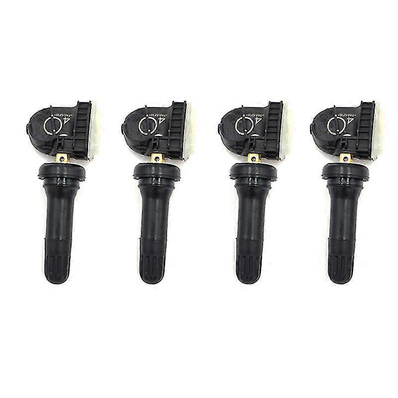 13506028 Sistema de Monitoramento da Pressão dos Pneus Sensores de Pressão dos Pneus Tpms Para Opel Astra K Adam Karl Zafira C Sensores Tpms