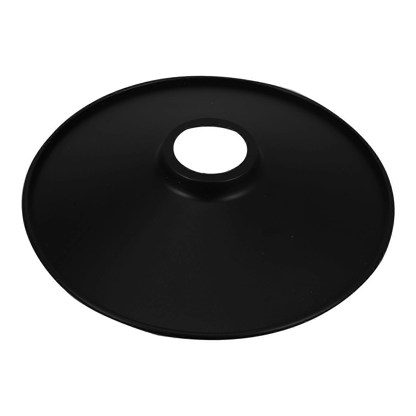 Iron Lamp Shade Floor Lamp Lampshade Table Lamp Iron Lamp Cover Lamp Accessory