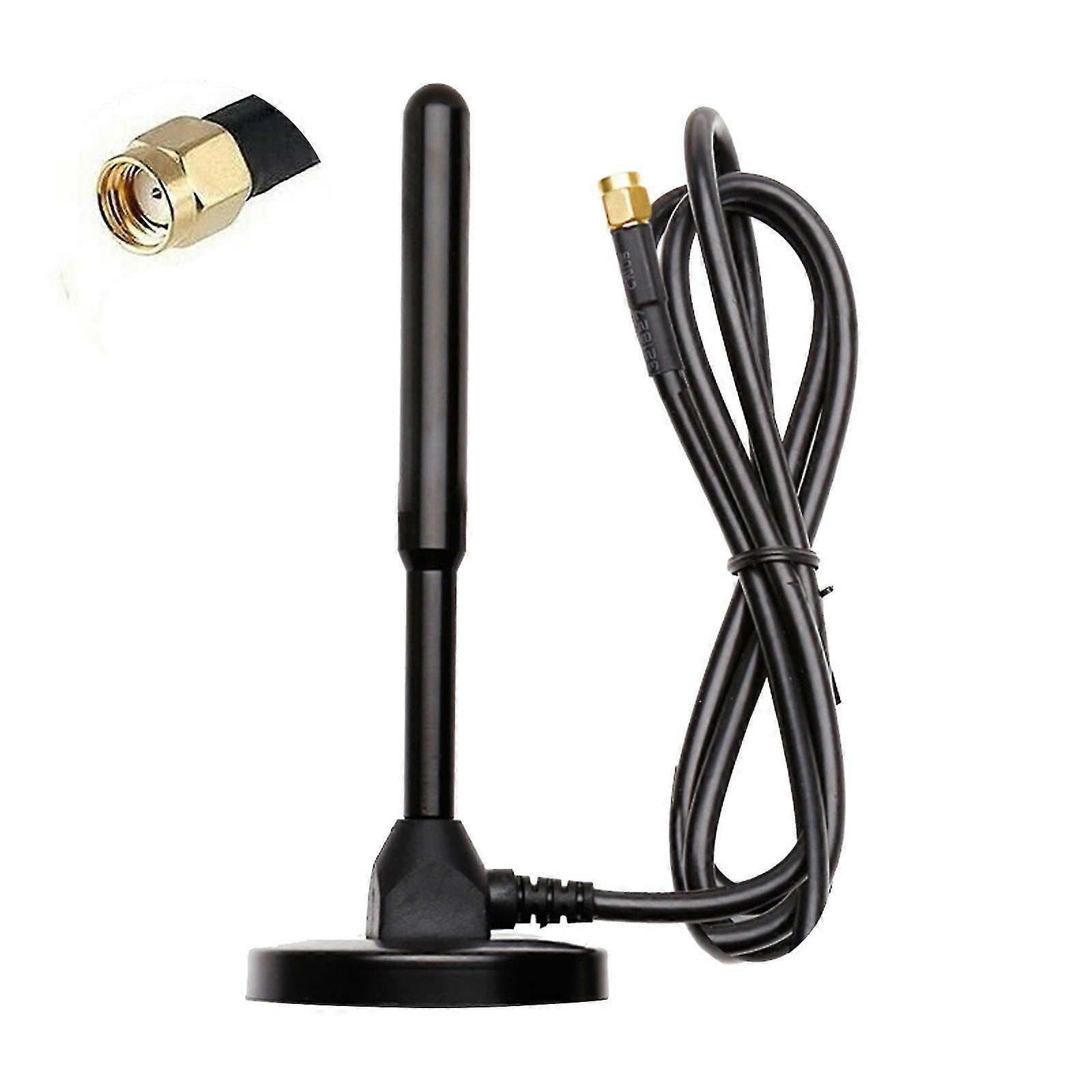 868mhz 5.8dbi Helium Hotspot Miner Wasserdichte Lora Antenne Für Rak Nebra Bobcat