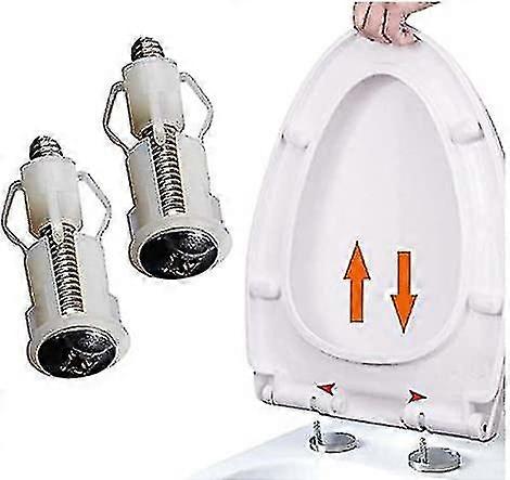 Fixation Abattant Lunette Cuvette Wc Comment Fixer Lunette Wc Qui