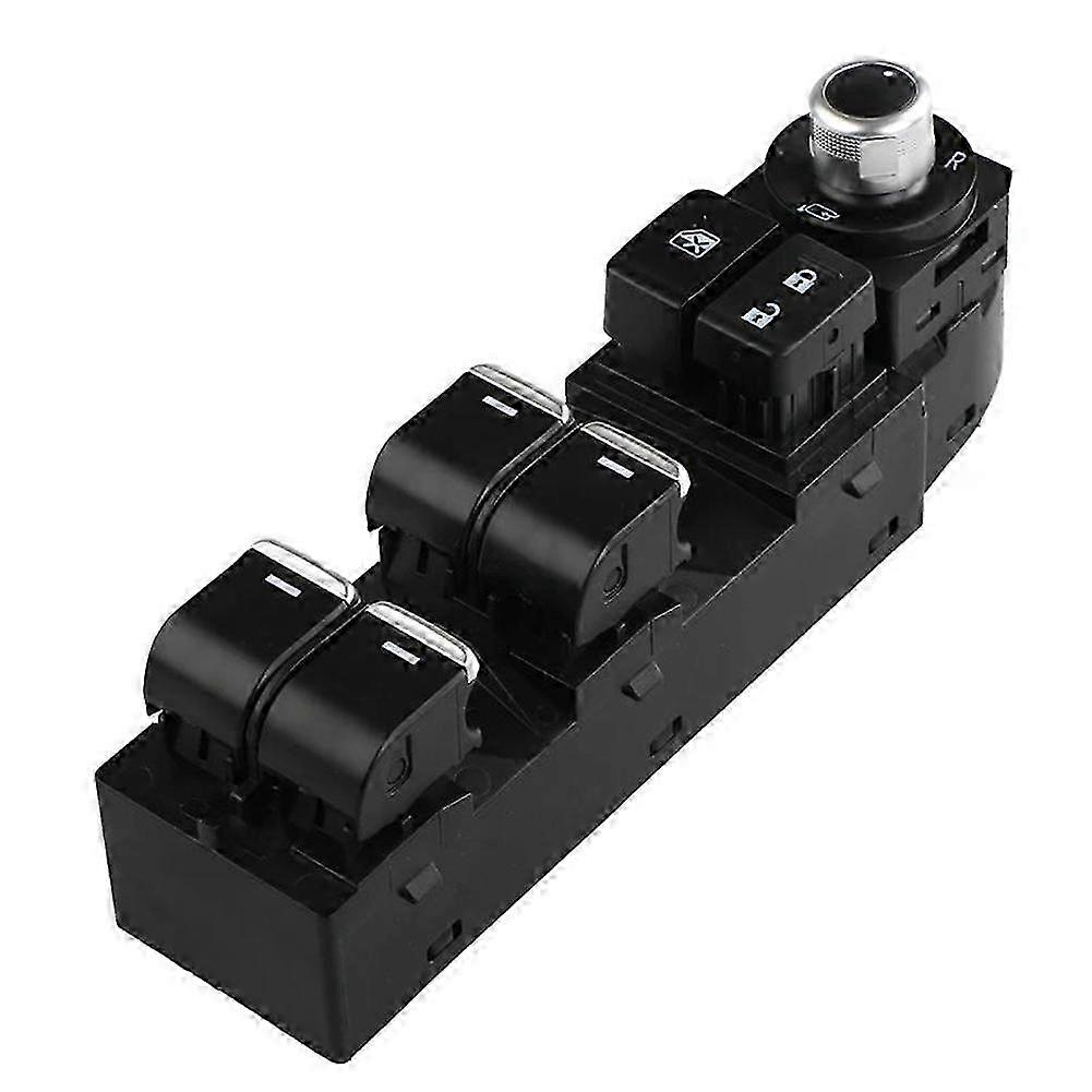 Car KA5E-66-350M1 KA5E66350M1 Power Window Control Lifter Switch Button for -5 2015-2017