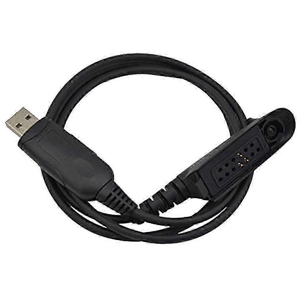 Rpc-m328-u Usb Programming Cable For Motorola Gp328 Gp340 Gp360 Ht