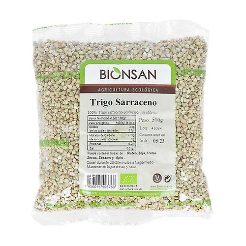 Buckwheat 500 g