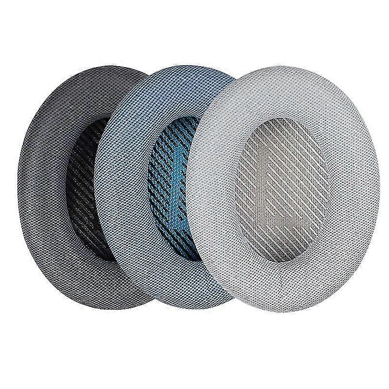Replacement earpad cushion for bose qc45 qc35 second generation and third generation foam cover