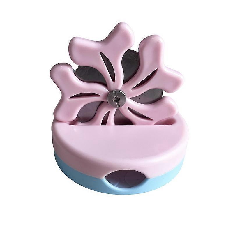 Thread Mill-Pink