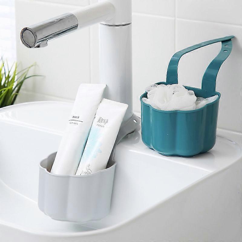 Kitchen Sponge Drain Holder
