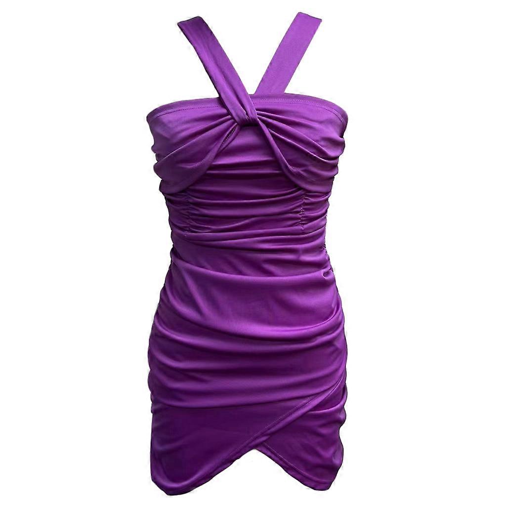 السيدات حزمة تنورة الورك تنورة اللون الصلبة بار الرسن مأدبة ملهى ليلي اللباس