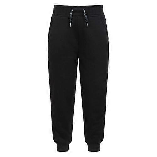 Mountain Warehouse Childrens/Kids Nordic Faux Fur Lined Jogging Bottoms