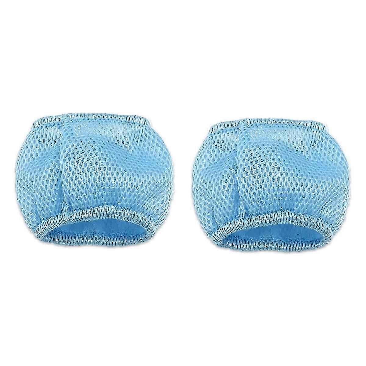 2 قطع واقية صافي غطاء مصفاة حمام سباحة فقاعة سبا الملحقات لأحواض الاستحمام الساخنة