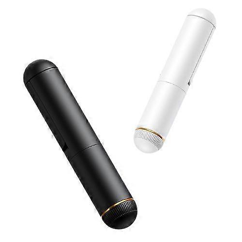 Mini Firefly Pocket Selfie Stick Bluetooth Wireless Remote Control Extendable Handheld Selfie Rod for iPhone Xiaomi HUAWEI VIVO