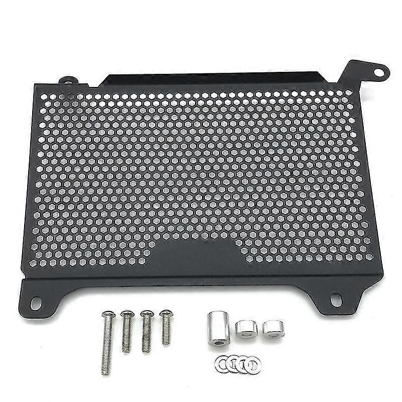 Προστασία κάλυψης μάσκας ψυγείου κινητήρα καλοριφέρ μοτοσικλετών για cb400x Cb400f Cb500x 2021 2022