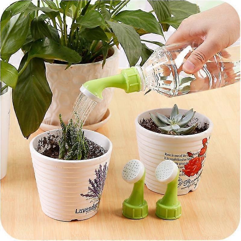 Sprinkling Flowers Water Creative Watering Device