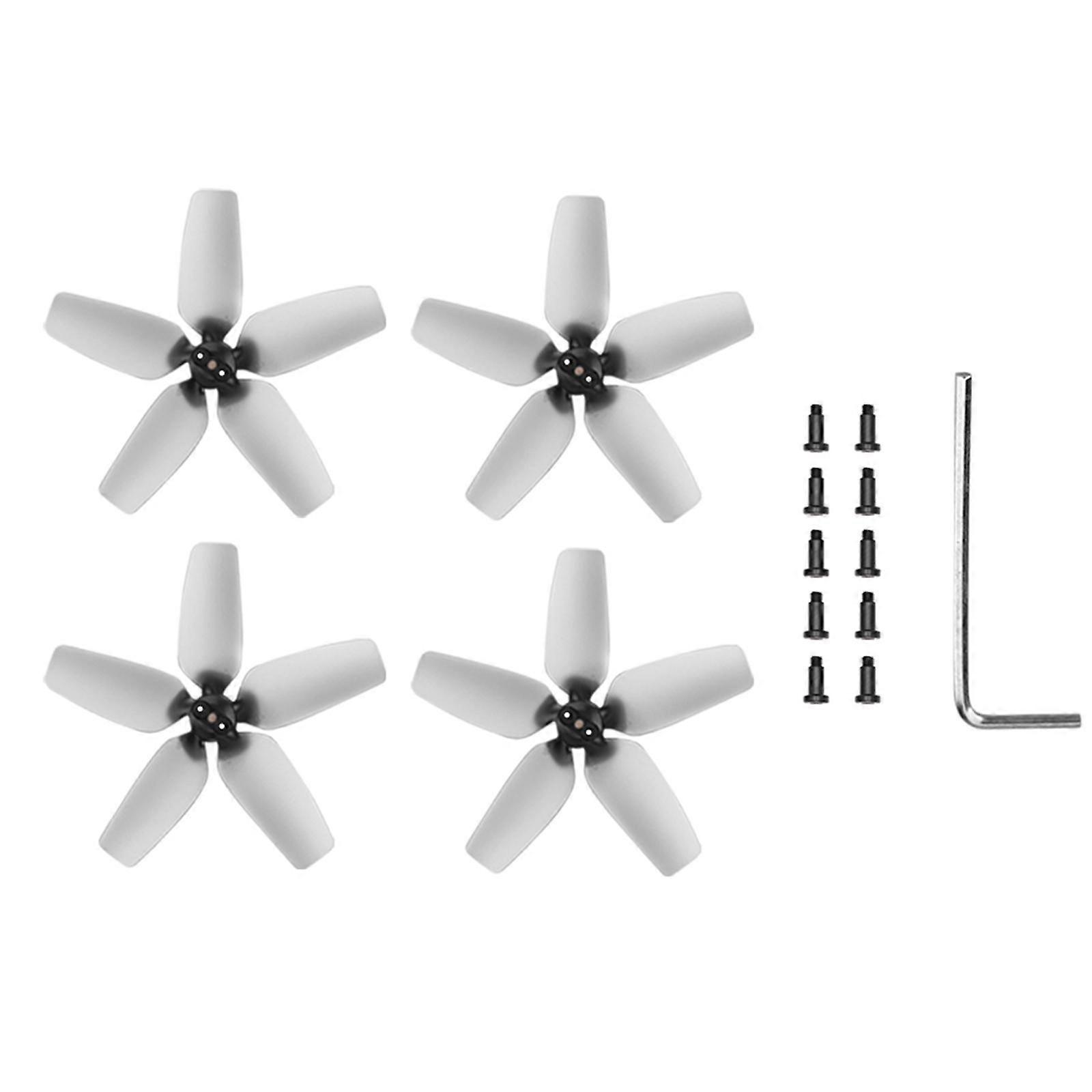 Helic blades for Dji Avata drone, original accessories, 4 rooms, novelty 2022 - Helice - Aliexpress