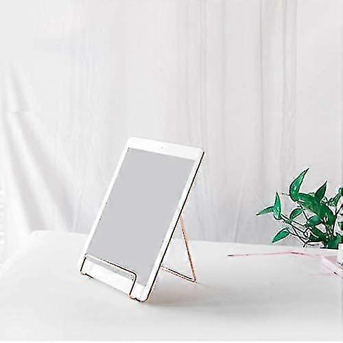 Book Stand Book Holder For Reading Display Cookbook Stand