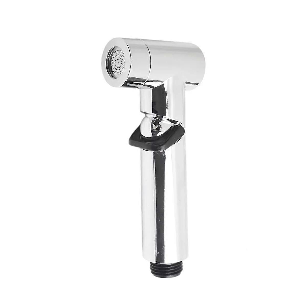 ABS Features ABS Shower Douche Duarble Bathroom Sprayer Easy to Handle Handheld Toilet Bidet