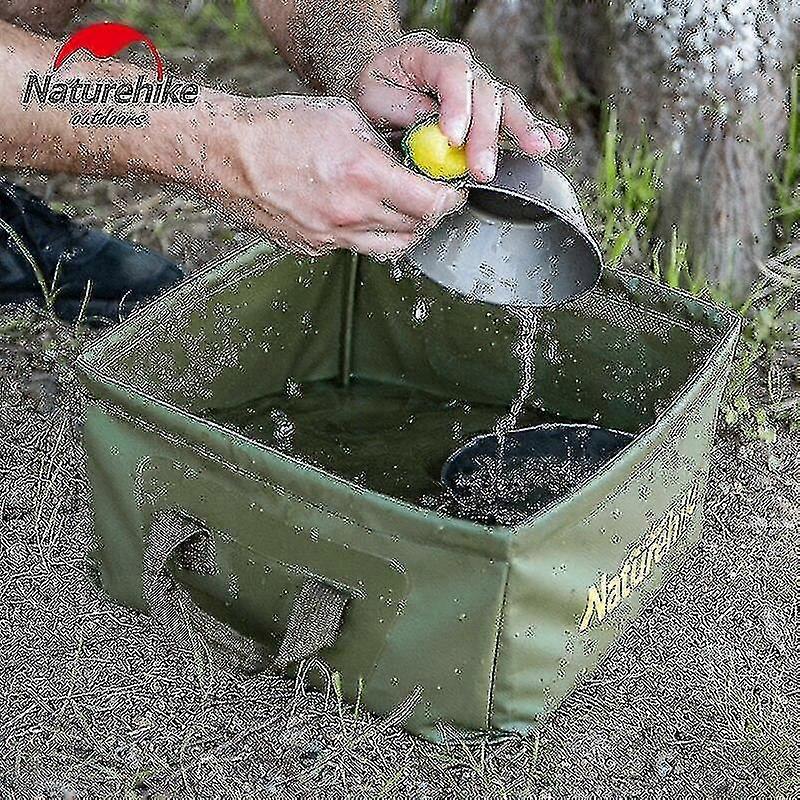 屋外折りたたみ式大容量ポータブルトラベル多目的スクエアS