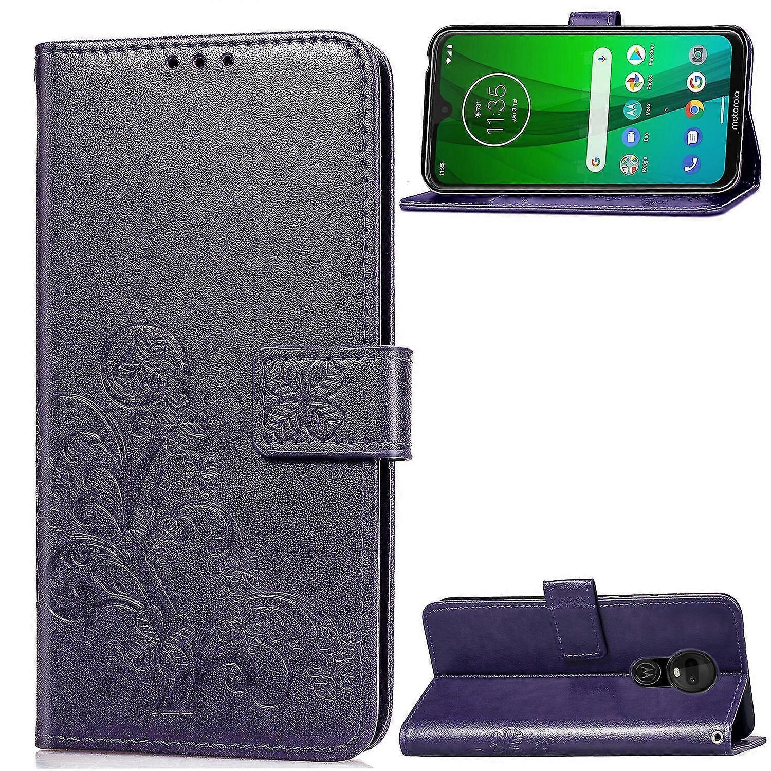 Compatible With Motorola Moto G7 Play  Mobile Case