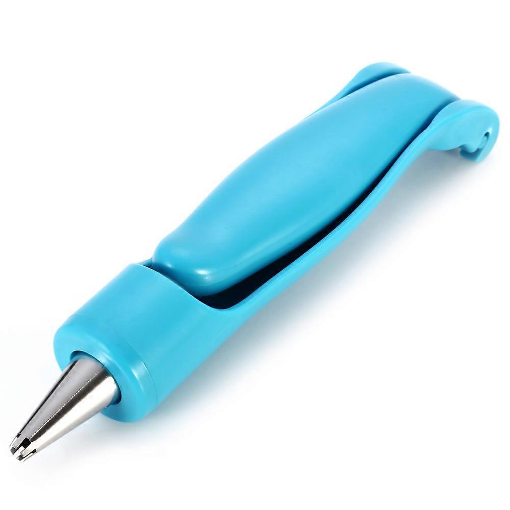 Multipurpose Extruder Piping Nozzle Mold Cream Decorating Tools