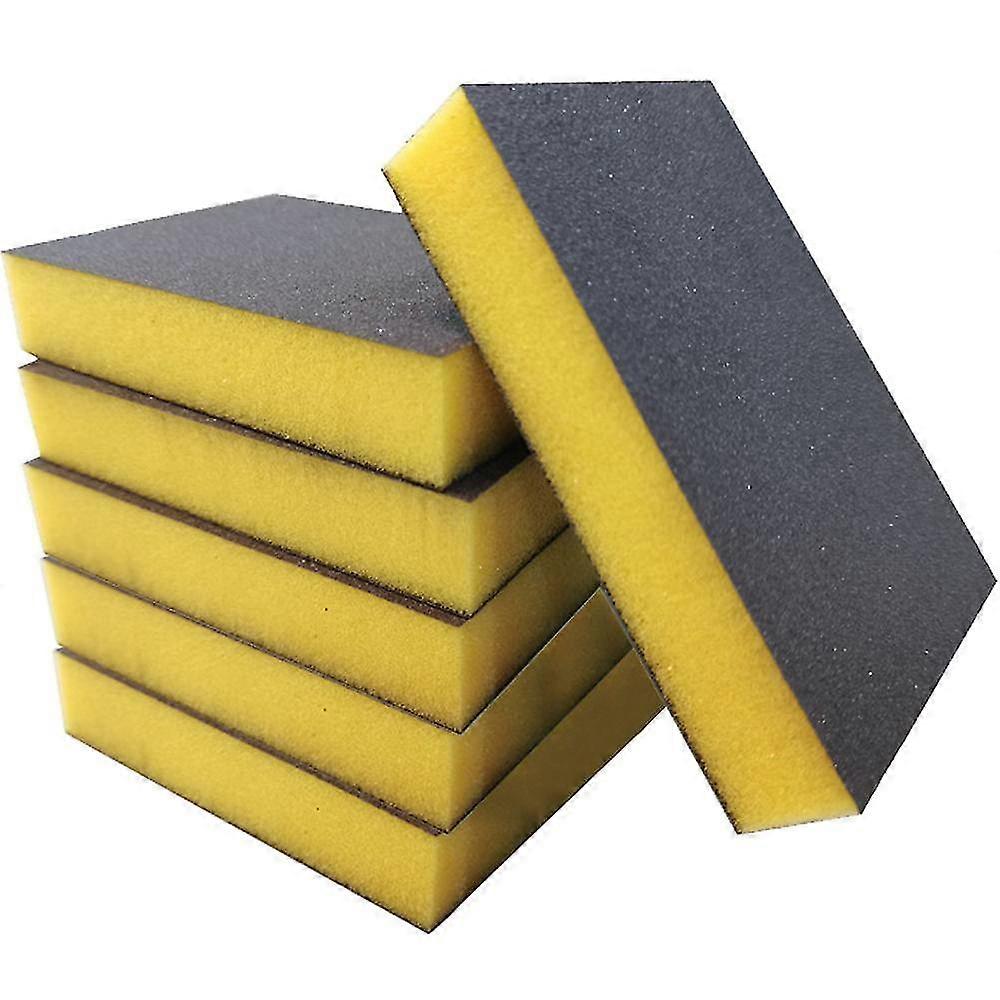 Magic Cleaning Sponge Carborundum Éponge Brosse Outils de nettoyage ménager Gomme