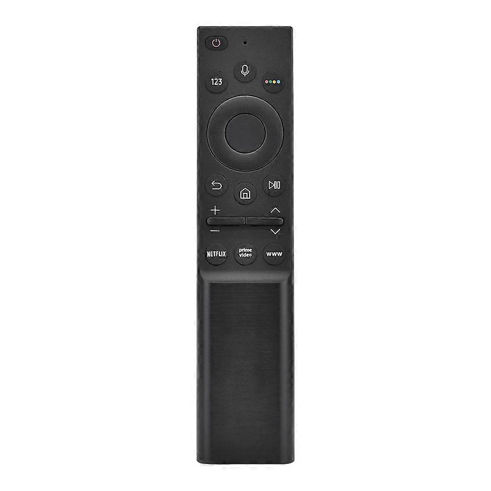 BN59-01363L Remote Control for QLED Series BN59-01363C UA75AU8000 Bluetooth Voice TV Remote Control Replacement