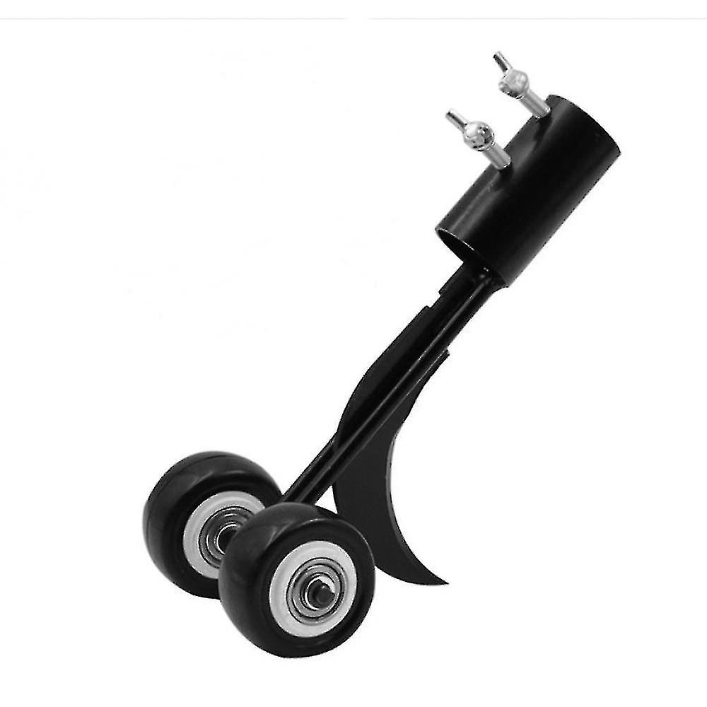 Plant herb growing kits gap weeding device no bending weeding hook gardening roller gap weeding devi