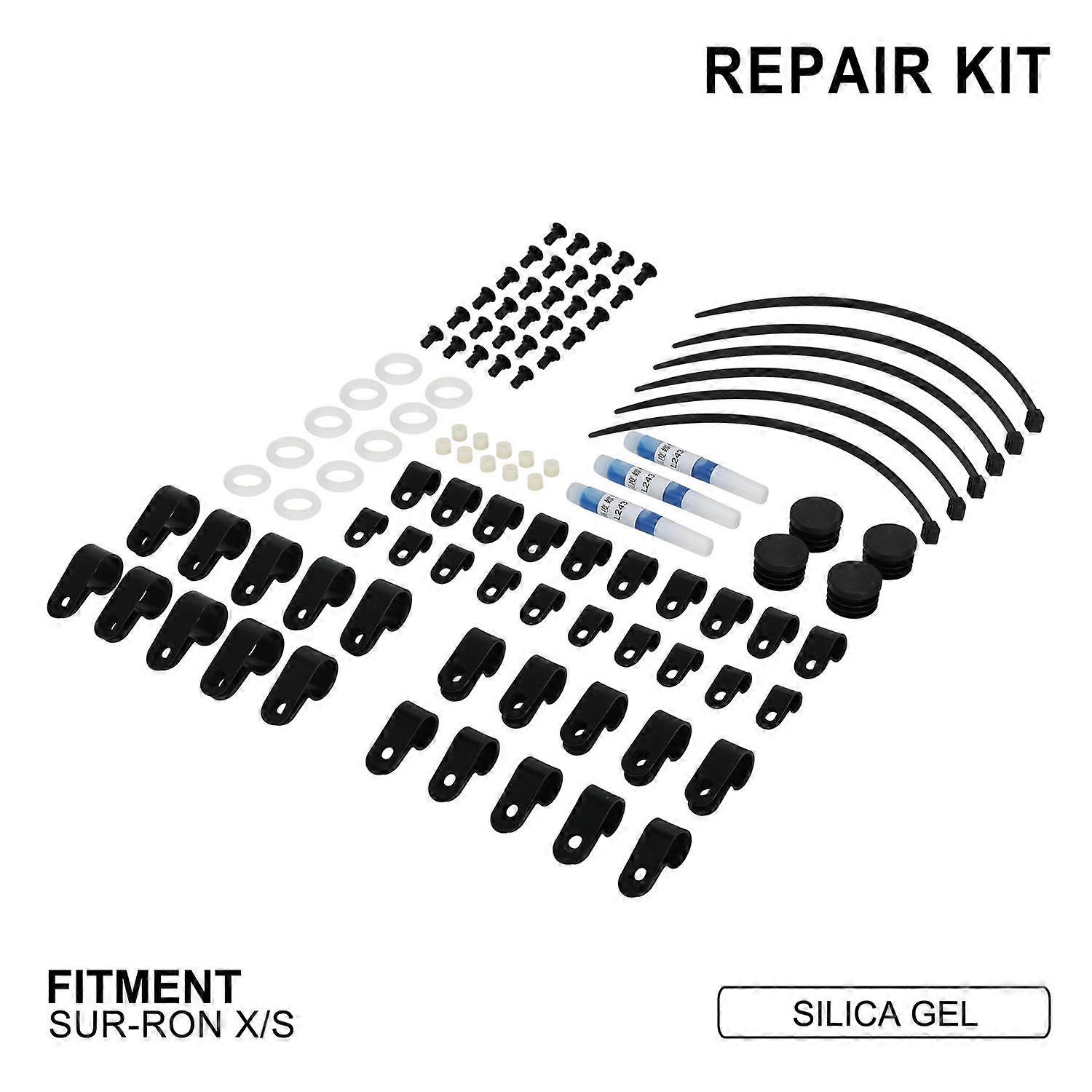 Compatible Sur-Ron X/S Off-Road Motorcycle High-Quality Accessories Modification Accessories Set