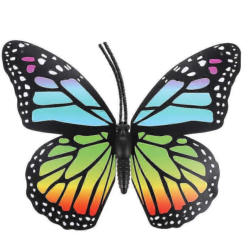 The New 1pcs Butterflies Decor-c