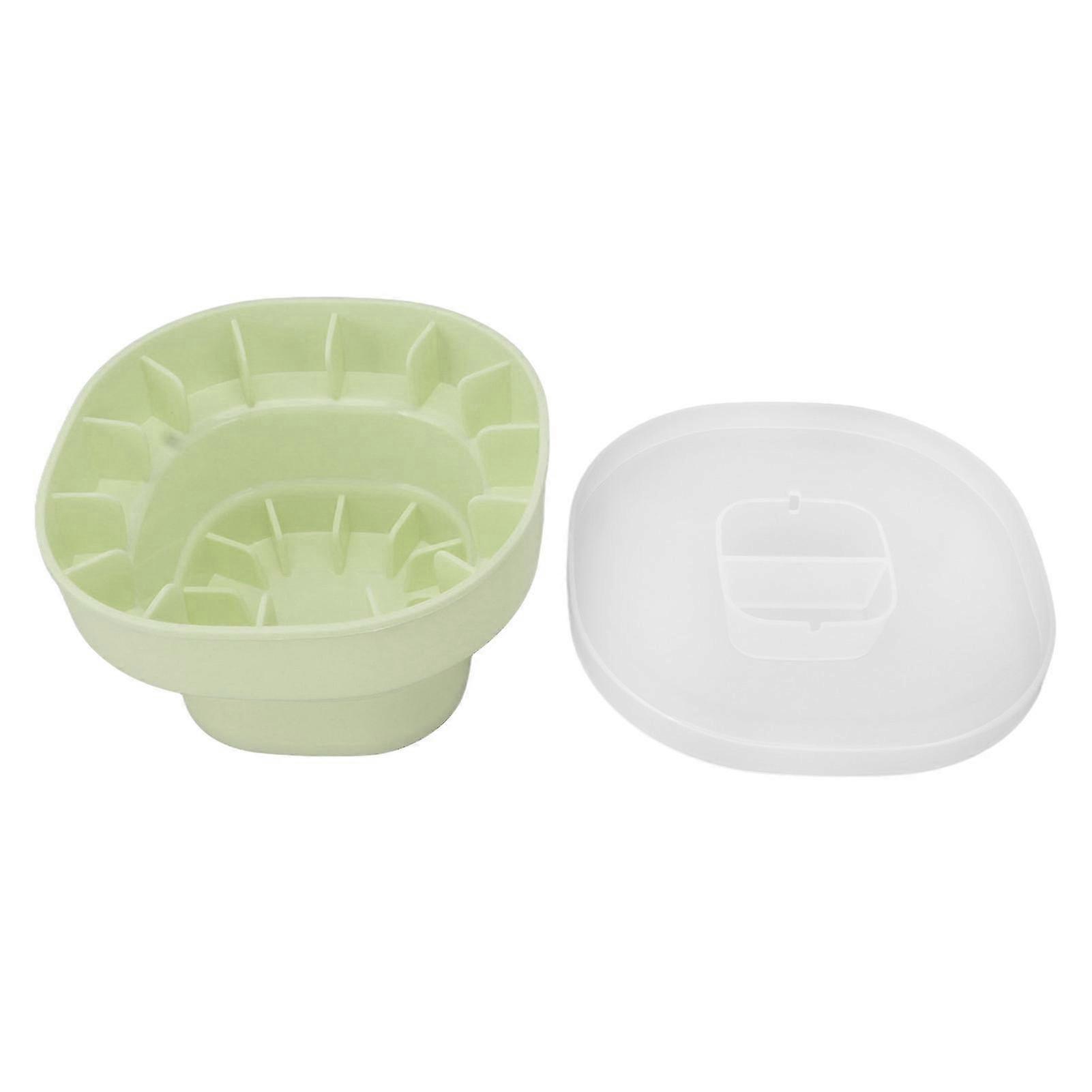 Portable Foldable Silicone Ice Bucket for Party Picnic - Space Saving and Beverage Cooler