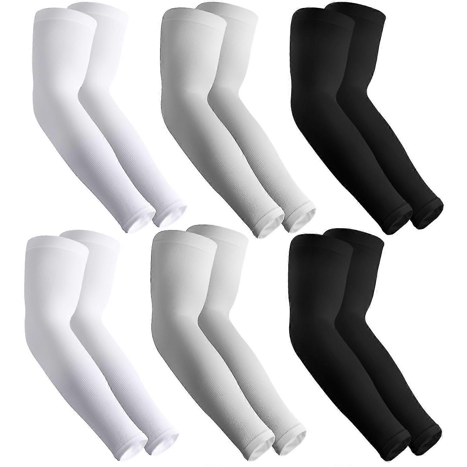 Women's Arm Sleeves For Sun Protection