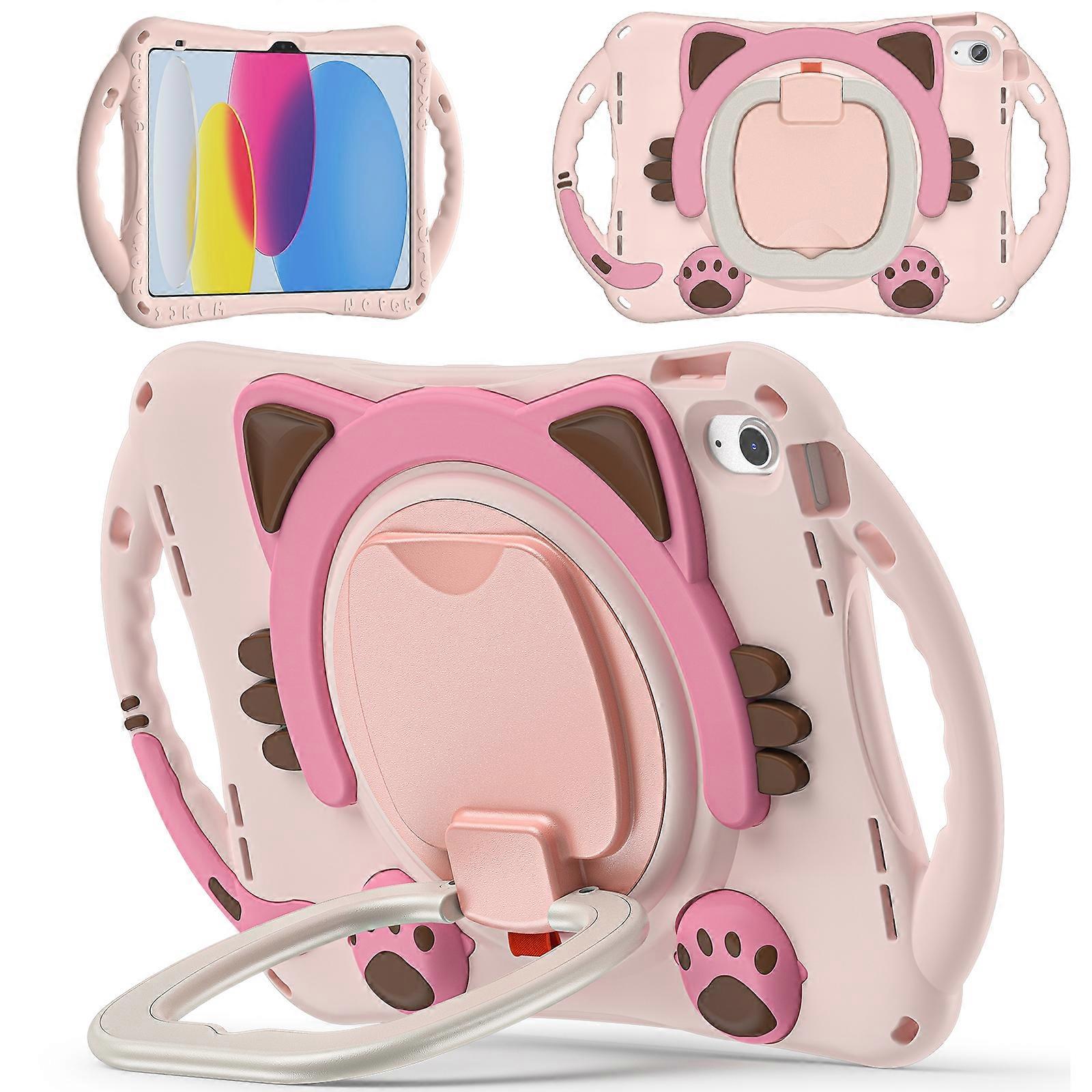 Shockproof EVA Tablet Case For iPad 10th Gen 10.9 2022