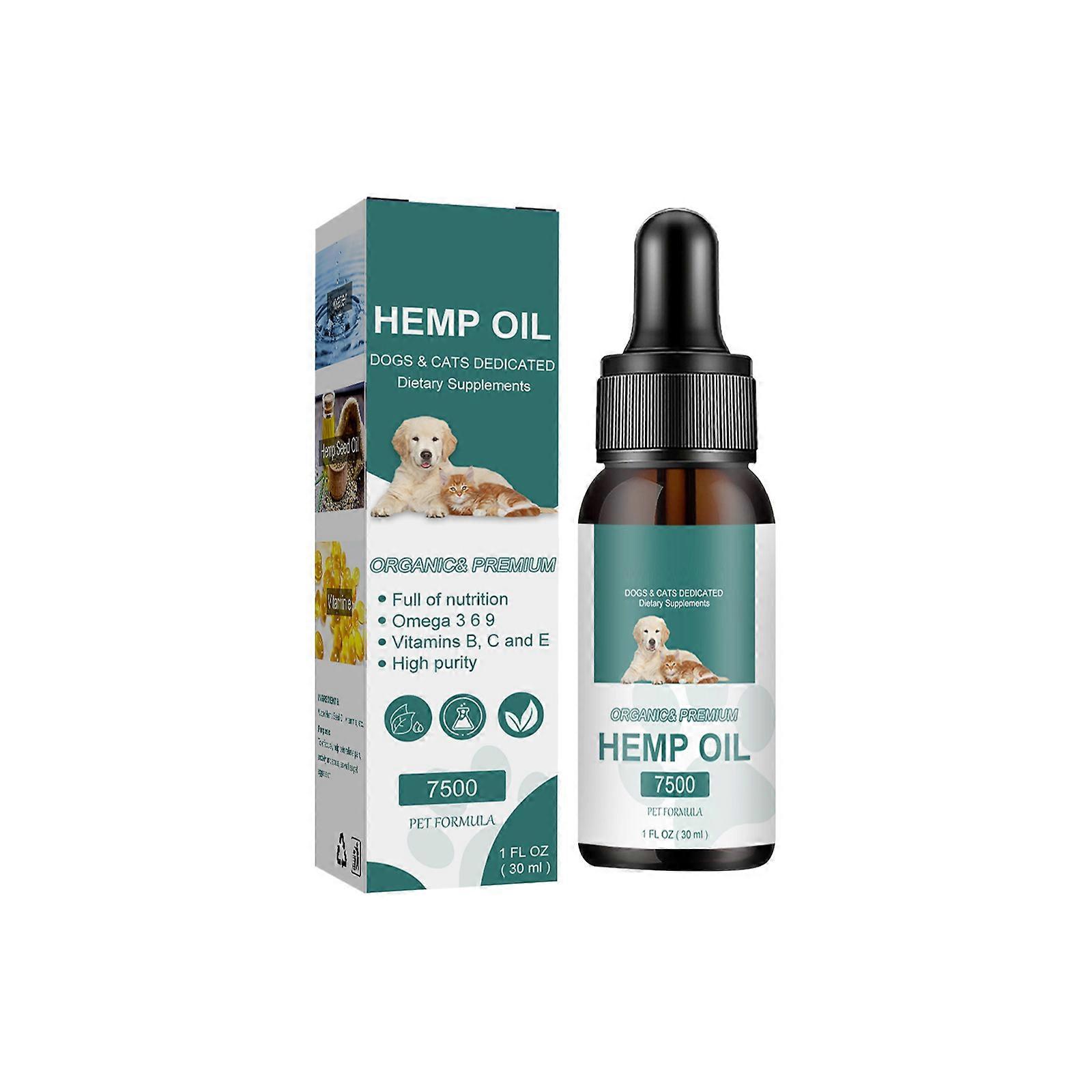 Calming Essential Oils For Dogs and Cats Natural Organic Calming Drops Safe Effective Calming Anxiety Blend For Thunder