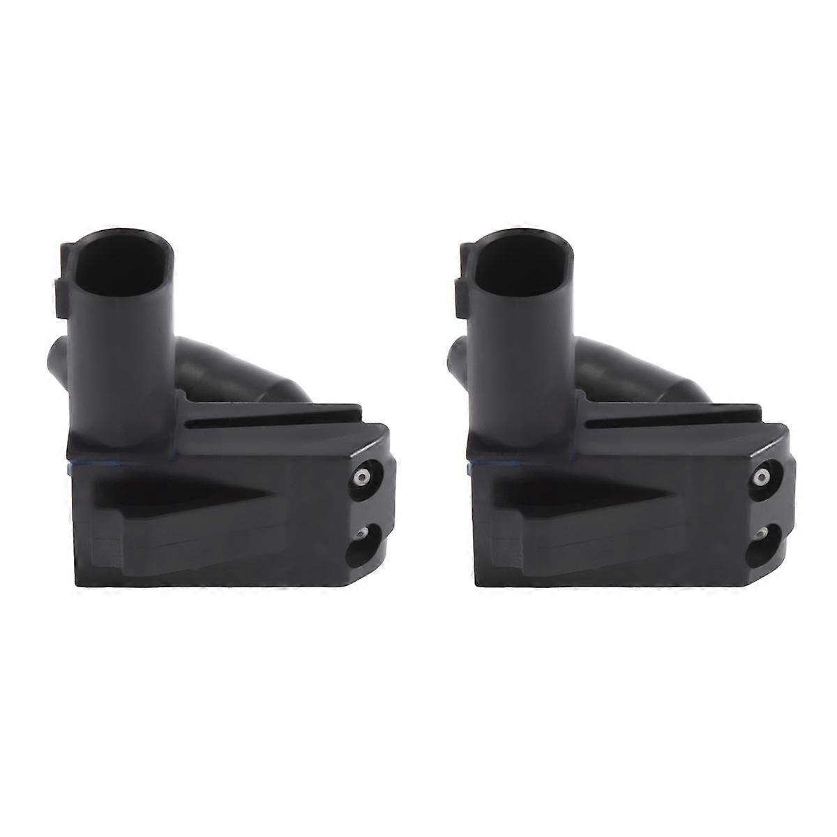 2X 1648600147 Water Spray Nozzle Cleaning Nozzle Automotive Supplies for W164 1648600247