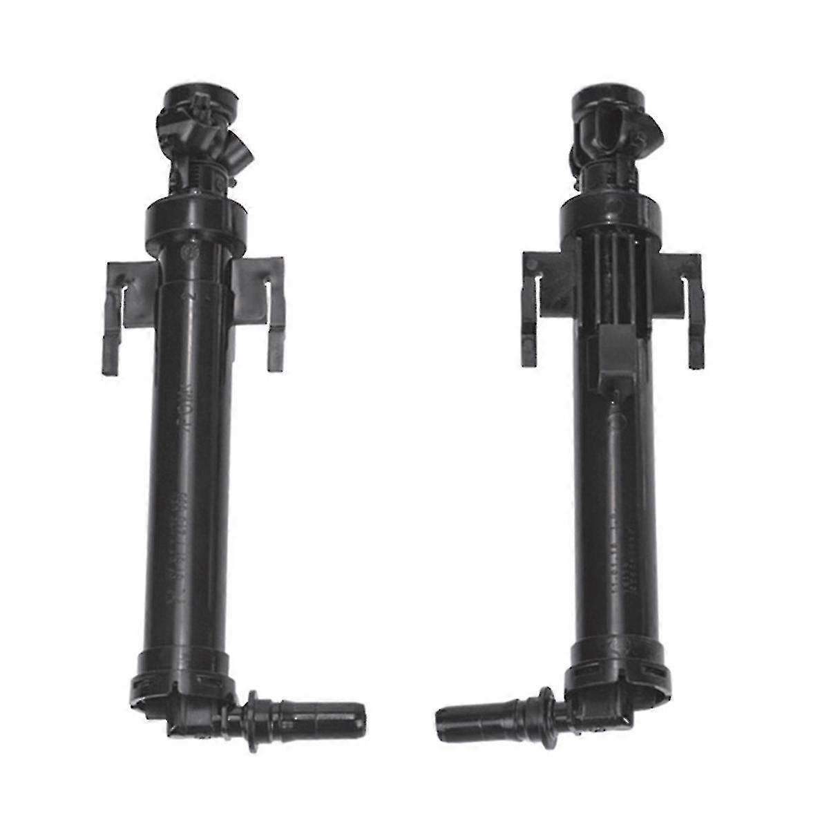 61677275657 61677275658 Headlight Washer Spray Nozzle For 1 2 3 4 Series F20 F22 F30 F31 F34 Gt 201