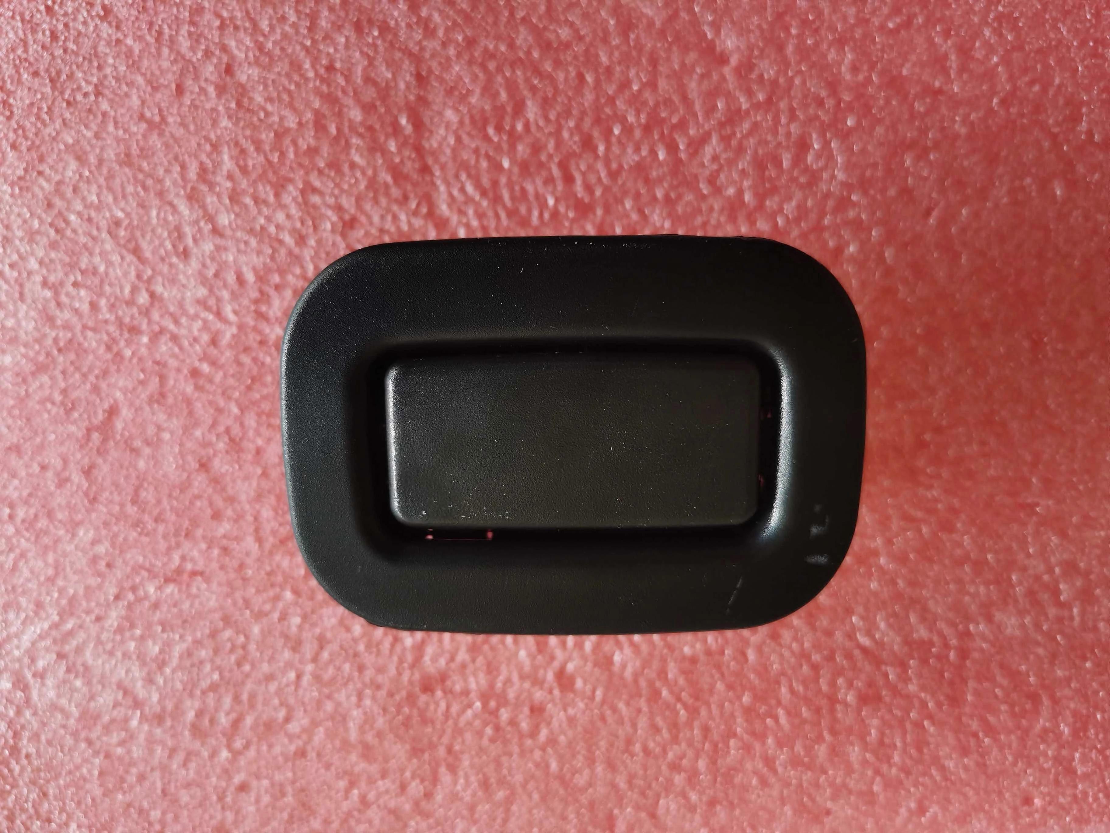 For Subaru 2009-12 Forester Rear Seat Adjustment Switch Backrest Adjustment Button