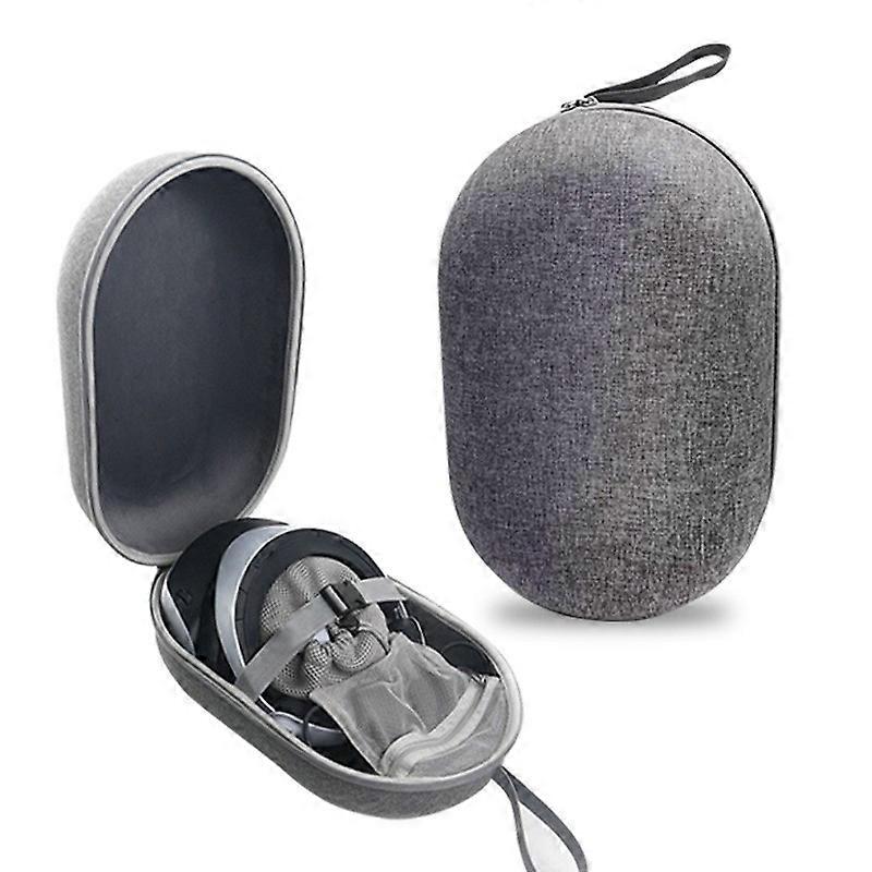 Unbrand Hard Carrying Case Compatible with Apple Vision ProTravel Storage Case for VR Gaming Headset
