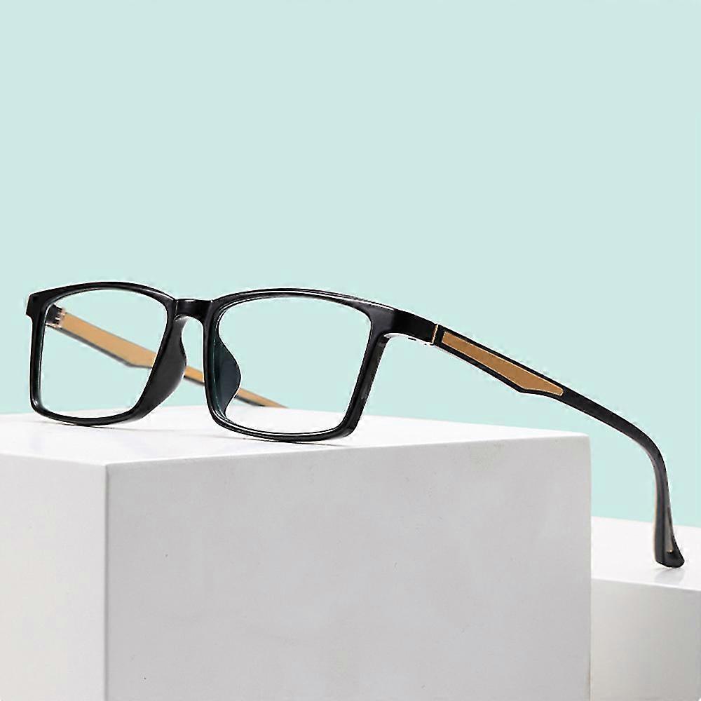 Ochelari anti-albastru lumina rama square shape frame tr ochelari de vedere pentru adolescenti