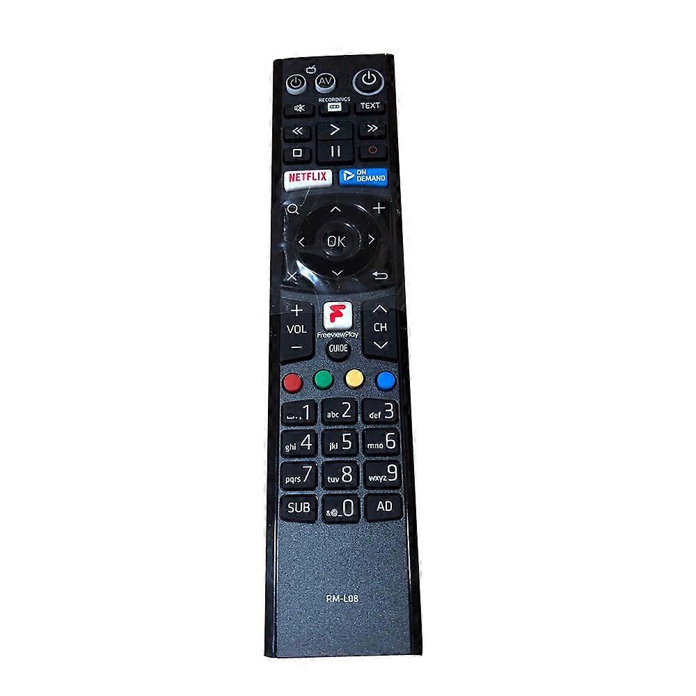 RM-L08 Remote Control For Humax HD TV Recorder