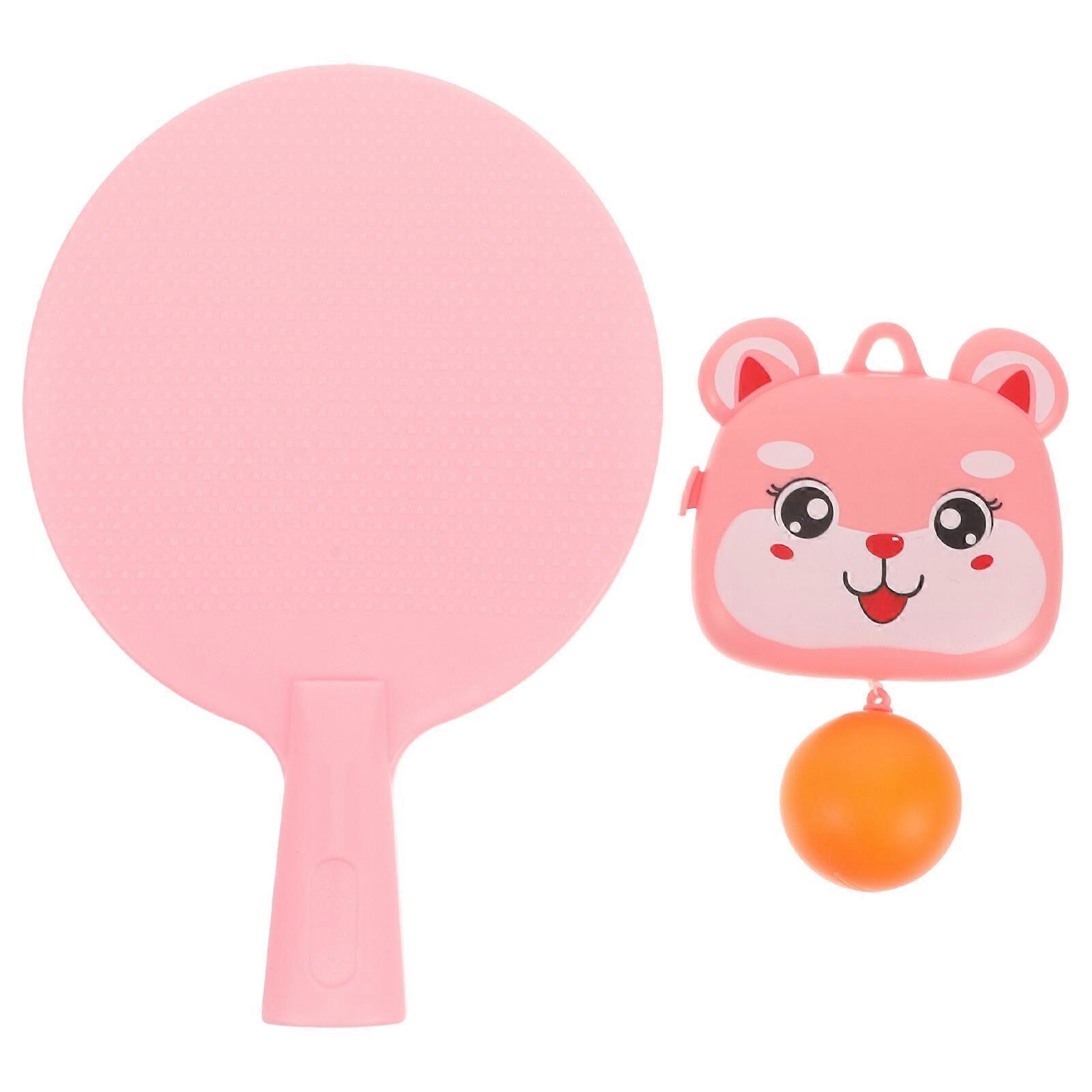 1 setti pöytätenniskouluttaja riippuva pöytätennis harjoitussarja riippuva pöytätennissarja