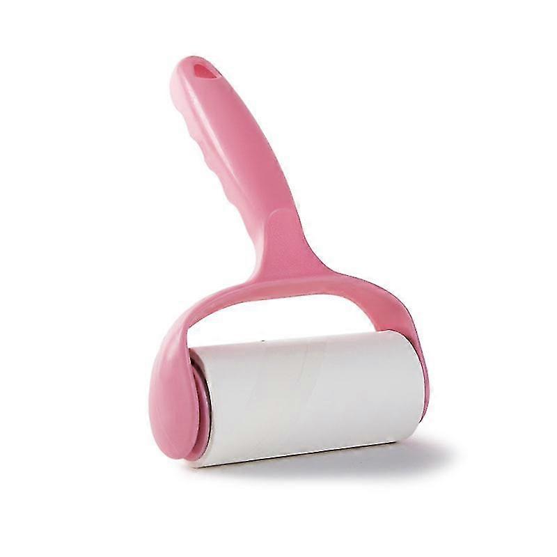 Tearable Pet Roller Dust Removal Sticky Brush