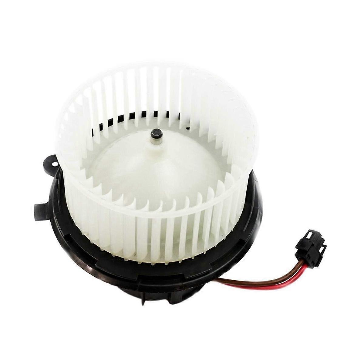 Heater Blower Motor Fan Assembly for W204 W212 C300 C350 C63 E350 E550 E63 GLK350 2008-2012 2048200
