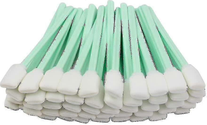100 Cleaning Swabs