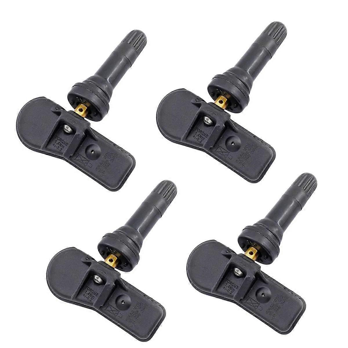 NEVOSA 25920615 TPMS Sensor For Cadillacs STS DTS CTS Chevrolet Avalanche Aveo HHR Tahoe GMC Acadia Pontiac G6 G8 Buick Enclave