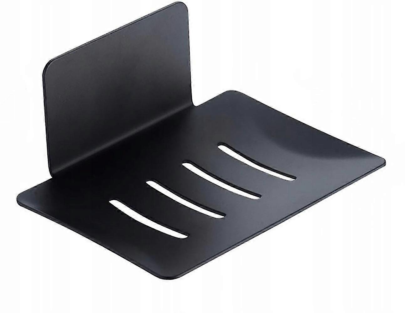 Non-perforated Soap Dish