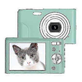 Fhd 1080p 36.0 Digital Camera With 16x-green Digital Zoom