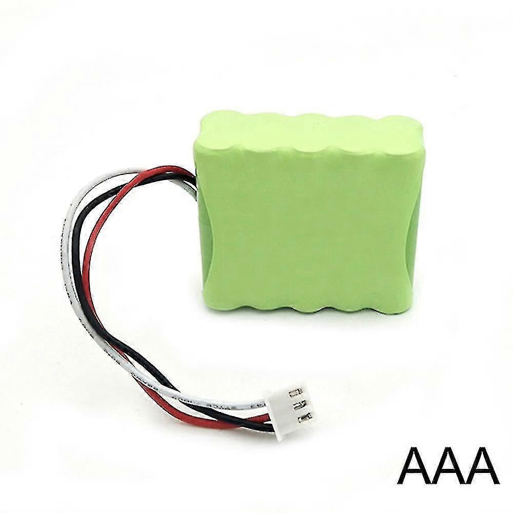 Aaa 1000mah nadaje się do Densply 12v Propex X-smart Akumulator do sprzętu medycznego Ni-mh