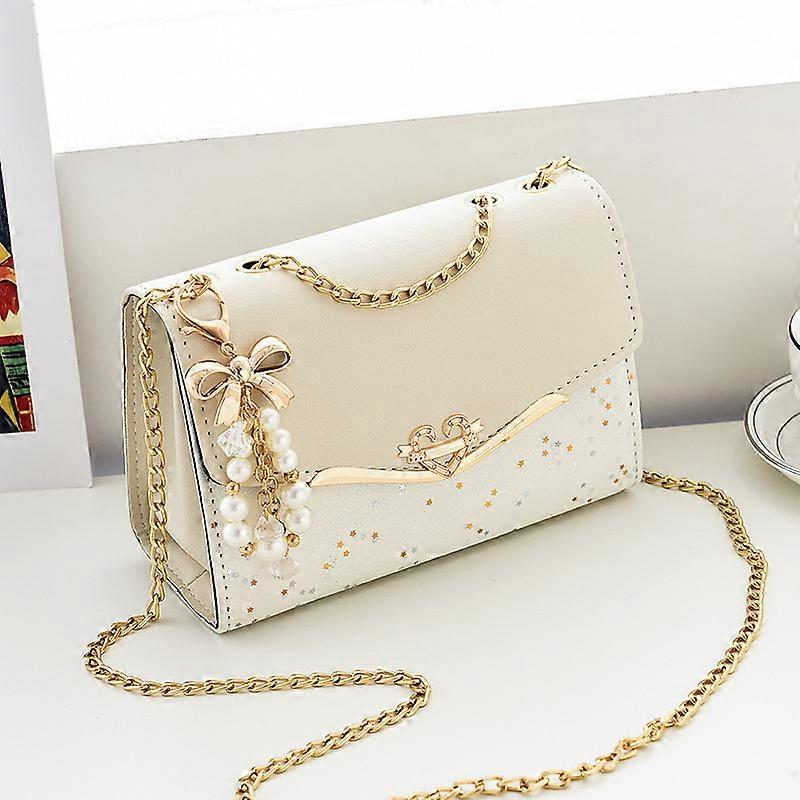 Rhinestone Handbag for Women Bag Diamonds Shoulder Bag Purse