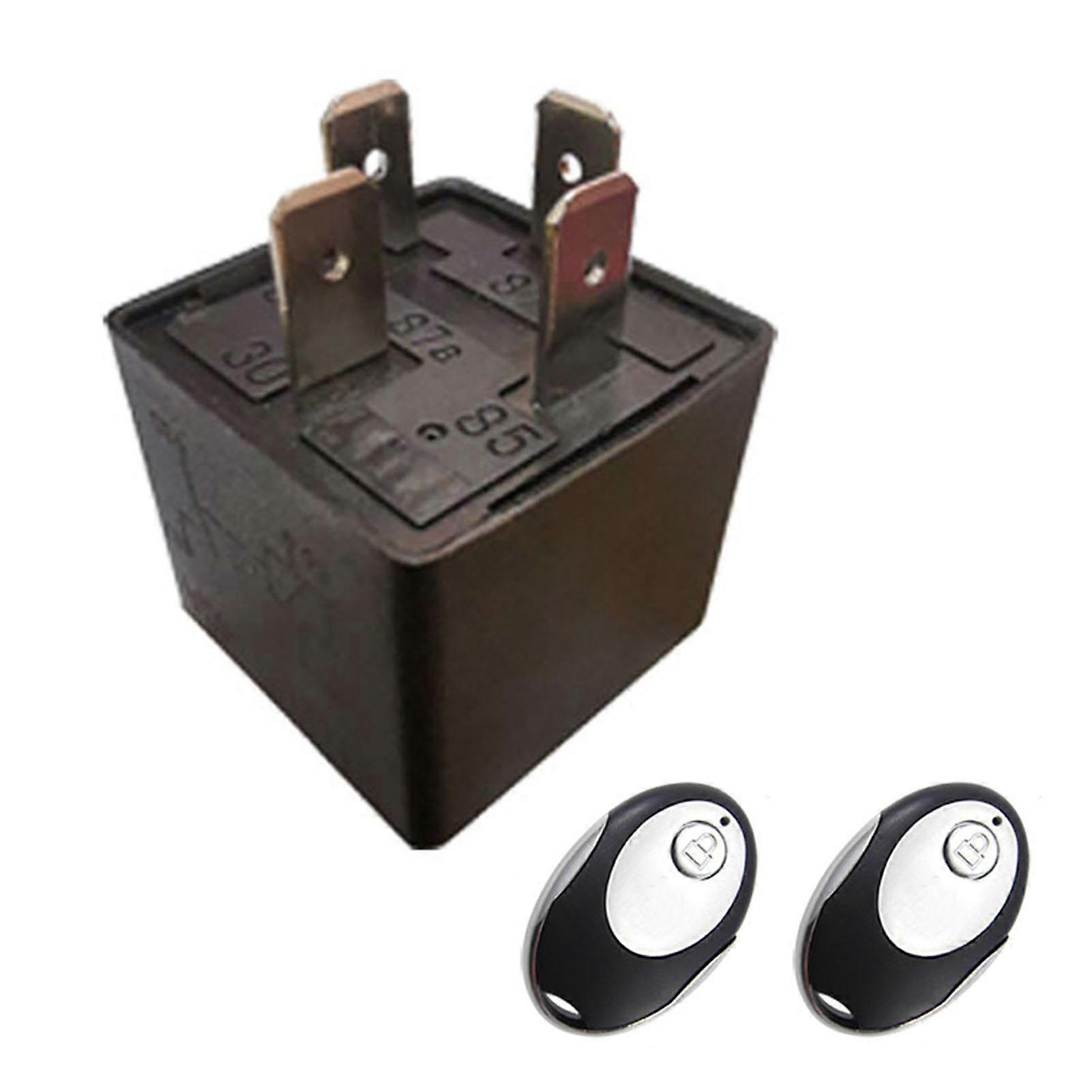 M501 B Car Immobilizer Anti-theft Effective Mini Auto Security System for Car